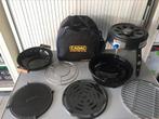 CADAC adventure to go, Caravans en Kamperen, Kampeeraccessoires, Ophalen of Verzenden, Zo goed als nieuw