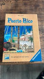 Puerto Rico bordspel. (Sealed), Hobby en Vrije tijd, Gezelschapsspellen | Bordspellen, Nieuw, Ophalen of Verzenden, Ravensburger