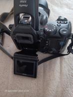 Fuji finepix fotocamera met uitklapbaar scherm  55 €, Ophalen of Verzenden, Fuji