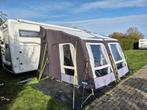 Dometic Kampa Rally Air 330 Drive Away Voortent, Caravans en Kamperen, Voortenten en Luifels, Ophalen, Zo goed als nieuw, Kampa Dometic