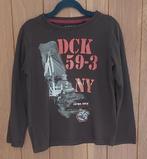 E-Bound Jongens Longsleeve - Maat 116, Ophalen, Shirt of Longsleeve, Jongen, E-Bound