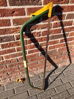 Handzaag / Beugelzaag, Tuin en Terras, Handzagen, Ophalen of Verzenden, Gebruikt, Beugelzaag