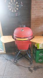 Grote bbq, Tuin en Terras, Houtskoolbarbecues, Gebruikt, Ophalen of Verzenden