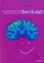 Ben ik dat? - Mark Mieras, Boeken, Ophalen of Verzenden, Zo goed als nieuw