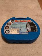 Pewag Variotech Sneeuwkettingen 13-14-15-16 inch, Auto diversen, Sneeuwkettingen, Ophalen, Gebruikt
