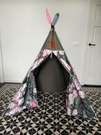 Tipi tent, handgemaakt, Ophalen, Zo goed als nieuw