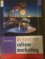 De kunst van cultuurmarketing - Ruurd Mulder, Ophalen, Ruurd Mulder, Management, Zo goed als nieuw