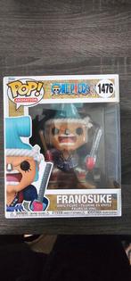 Funko pop One piece Franosuke 1476 (groot), Verzamelen, Ophalen of Verzenden