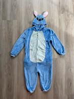 Onesie Stitch maat 130, Kinderen en Baby's, Carnavalskleding en Verkleedspullen, Ophalen of Verzenden, Zo goed als nieuw, Jongen of Meisje