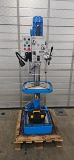 HBM 40 mm Tandwielaangedreven Kolomboormachine - 400 Volt