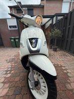 Peugeot Django 2018, Ophalen, Zo goed als nieuw, Benzine, Overige modellen
