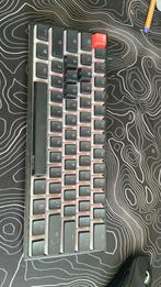 Ducky one 2 mini, Computers en Software, Toetsenborden, Ophalen, Zo goed als nieuw