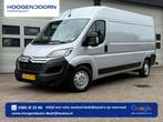Citroën e-Jumper 70 kWh AC + DC Laden - 100 % Elektrische -, Auto's, Gebruikt, Citroën, Origineel Nederlands, 220 km