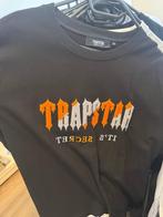 Trapstar T-Shirt M, Kleding | Heren, T-shirts, Ophalen of Verzenden, Nieuw, Zwart