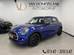 MINI Mini 1.5 ONE 5-DEURS / AUTOMAAT / NAVI / PDC /, Auto's, Mini, Stof, Gebruikt, Euro 6, 1200 kg