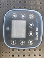 Life plate, Ophalen of Verzenden, Zo goed als nieuw