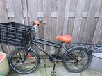 Jongensfiets 22 inch - Prima staat!, Fietsen en Brommers, Fietsen | Jongens, 22 inch, Ophalen of Verzenden, Spirit, Handrem
