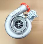 Turbo Holset HY35W T3 6cm single V-band 2.5" made in UK