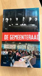 Joop Van den Berg - De Gemeenteraad, Nieuw, Ophalen of Verzenden, Joop Van den Berg; Geerten Boogaard; Job Cohen; Hans Vollaard