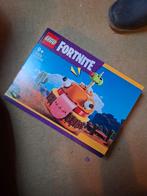 LEGO Fortnite Durrr Burger 77070, Ophalen of Verzenden, Zo goed als nieuw, Lego