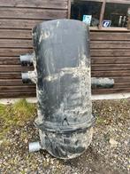 PVC pomp putten., Ophalen, Afvoer, Gebruikt, Pvc