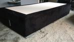 boxspring 210 x 100 cm, Ophalen, Strak, Eenpersoons, 100 cm