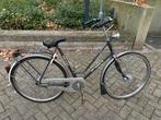 Women Bicycle with gear system, Ophalen, Gebruikt, 47 tot 50 cm, Versnellingen