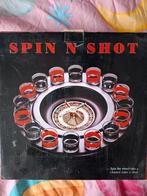 Spin n chot game, Vijf spelers of meer, Ophalen, Zo goed als nieuw, Onbekend