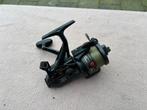 Shimano 3500 trition plus baitrunner molen, Watersport en Boten, Hengelsport | Karpervissen, Ophalen of Verzenden, Gebruikt, Molen