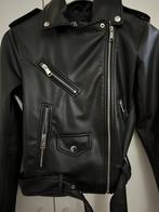 Bikerjack, Ophalen, Zo goed als nieuw, Maat 34 (XS) of kleiner, Zara