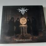 MAGOTH - ZEITGEIST : DYSTOPIA, Ophalen of Verzenden, Zo goed als nieuw