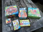 Verschillende spelletjes, Ophalen, Gebruikt