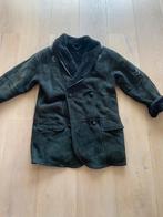 Lammycoat 40 M L XL, Ophalen of Verzenden, Gedragen, Maat 42/44 (L), Zwart