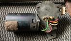 Ruitenwissermotor vooraan voor Porsche 924/944, Auto-onderdelen, Ruiten en Toebehoren, Verzenden, Porsche