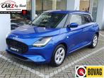 Suzuki Swift 1.2 SELECT SMART HYBRID | DEMO DEAL! | Garantie, Voorwielaandrijving, Stof, Origineel Nederlands, Bedrijf