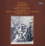 Beethoven Complete Incidental Music To Goethe's Egmont SXL, Kamermuziek, Ophalen of Verzenden, Zo goed als nieuw, 12 inch