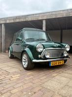 Mini Cooper S mpi, 4 cilinders, 670 kg, Handgeschakeld, Particulier