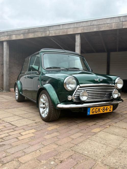 Mini Cooper S mpi, Auto's, Mini, Particulier, Cooper S, Benzine, Coupé, Handgeschakeld, Ophalen