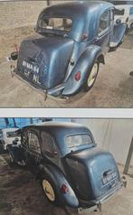 Citroen Traction 11 BL, Particulier, Te koop