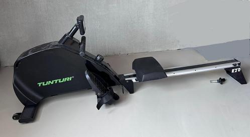 NIEUW - Tunturi R20 Competence roeitrainer (nieuw model), Sport en Fitness, Fitnessapparatuur, Zo goed als nieuw, Ophalen