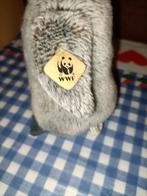 Lieve pinquin knuffel Wereld Natuur Fonds wwf, Kinderen en Baby's, Speelgoed | Knuffels en Pluche, Ophalen of Verzenden, Zo goed als nieuw