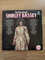 Shirley Bassey, Ophalen, Gebruikt