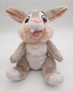Stampertje (van Bambi) knuffel 28cm TCC Global, Verzamelen, Disney, Ophalen of Verzenden, Bambi of Dumbo, Zo goed als nieuw, Knuffel