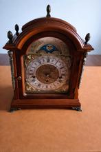 Franz Hermle - Hermle 340 - 020 tafelklok, Antiek en Kunst, Ophalen of Verzenden