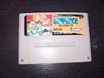 Japan snes games en fire converter gunforce, Spelcomputers en Games, Games | Nintendo Super NES, 2 spelers, Ophalen of Verzenden