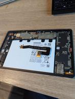 3x Samsung tablet scherm defect, Computers en Software, Android Tablets, Ophalen of Verzenden, Gebruikt