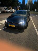 Volkswagen Golf 7 GTI 300PK Automaat, Vol Opties!, 65 €/maand, Zwart, 4 cilinders, 1984 cc