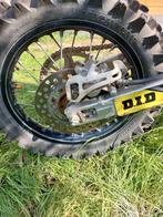 Susuki rm 85 2004, Ophalen, Zo goed als nieuw, Overige merken
