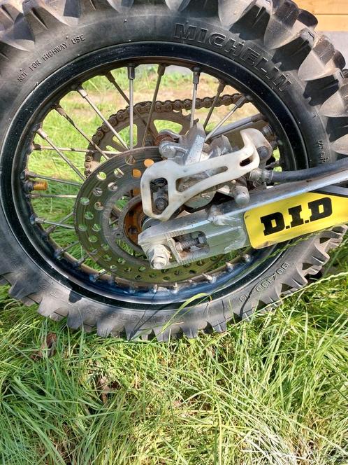 Susuki rm 85 2004, Fietsen en Brommers, Brommers | Crossbrommers, Zo goed als nieuw, Overige merken, Ophalen
