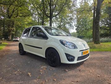 Renault Twingo 1.2 16V 2011 beschikbaar voor biedingen